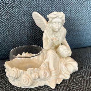 PartyLite Fairy tealight holder